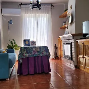 Apartamento Mi Casa En, Benamahoma