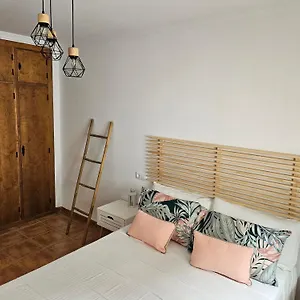 Apartamento El Pinsapo, Benamahoma