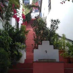 Сasa de vacaciones Casa El Callejon De, Benamahoma