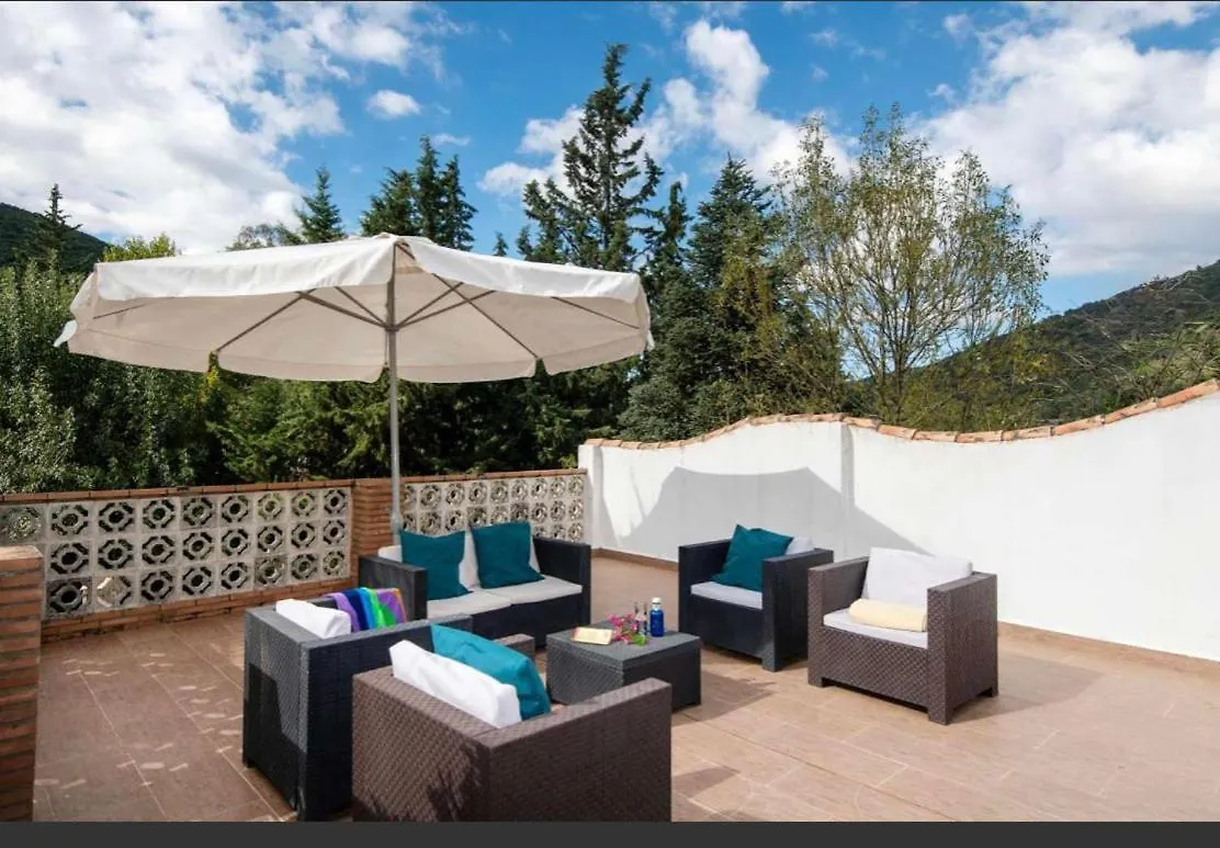 Villa Casa Benamahoma 0*,  España